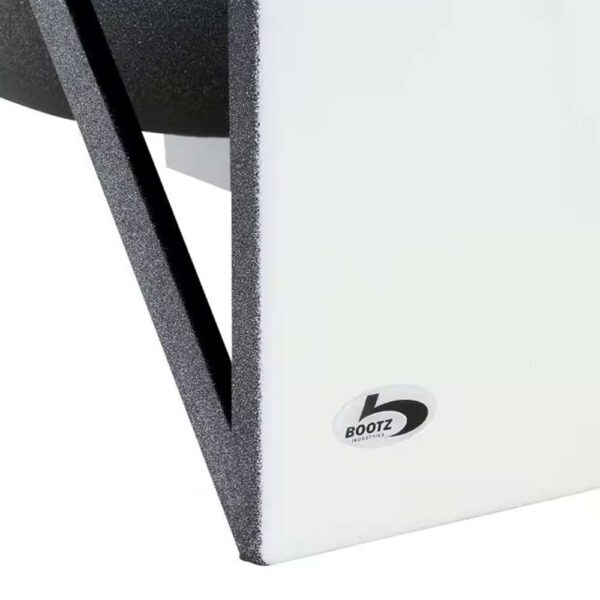 Kona 54 in. x 30 in. Soaking Bathtub with Right Drain in White
